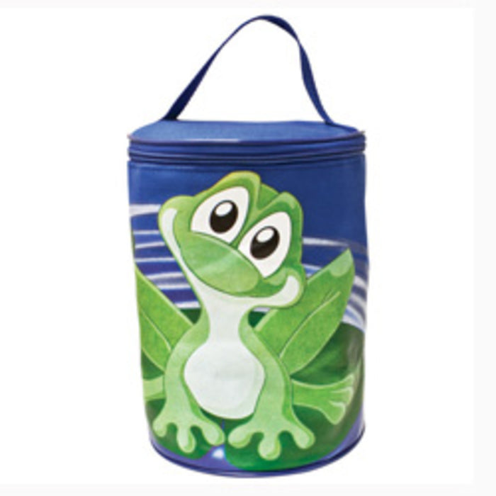 Drive Medical Roscoe Frog Nebulizer Carry Bag