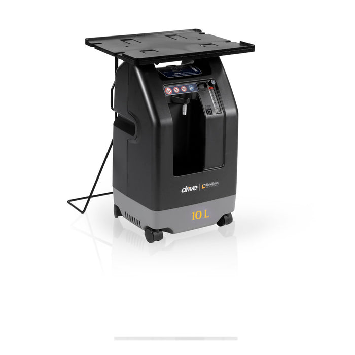 Drive Medical Transfill Caddy