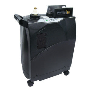 Drive Medical DeVilbiss iFill Personal Oxygen Station