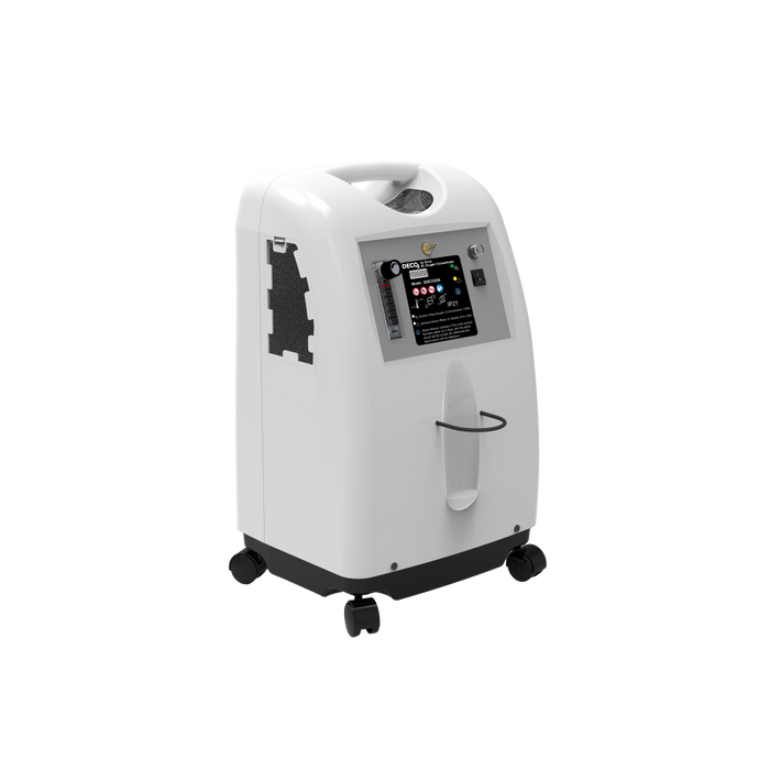 Drive Medical DECO2 5L Oxygen Concentrator