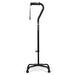 Drive Medical Hugo Ergonomic Quad Cane