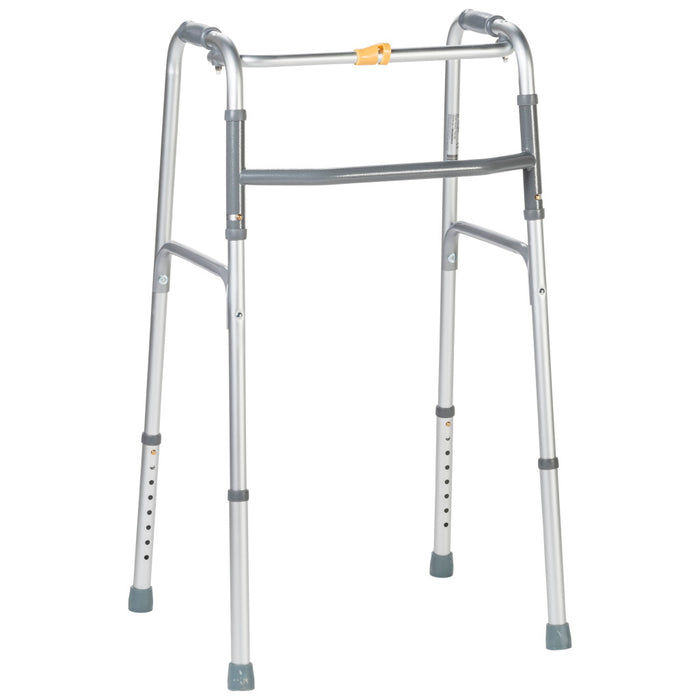 Drive Medical Airgo One Touch Folding Walker
