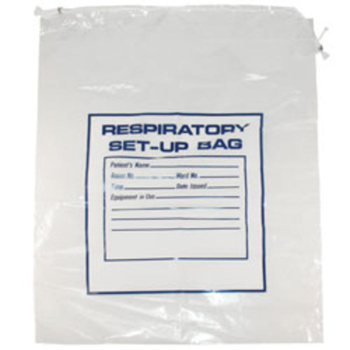Drive Medical Patient Setup Bag 16 × 12 in