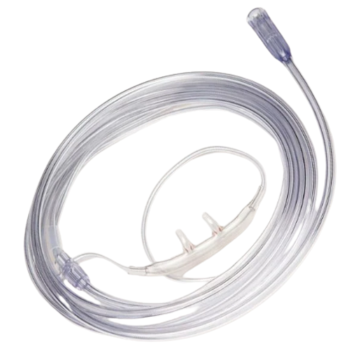 Drive Medical Roscoe Adult Cannula with 25 ft Tubing
