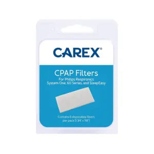 Drive Medical System One Ultra-Fine Filter