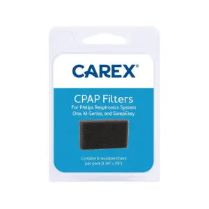 Drive Medical System One/M-Series Foam Filter