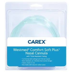 Drive Medical Comfort Soft Plus Cannula