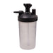 Drive Medical Roscoe Empty Humidifier Jar, 6 PSI