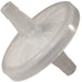 Drive Medical Suction Stepped-Barb Bacteria Filter