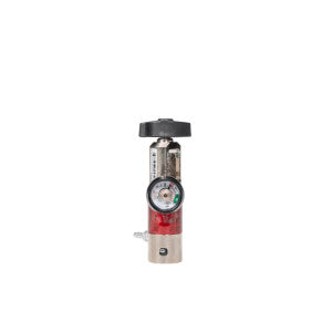 Drive Medical Inovo All-Brass Oxygen Regulator