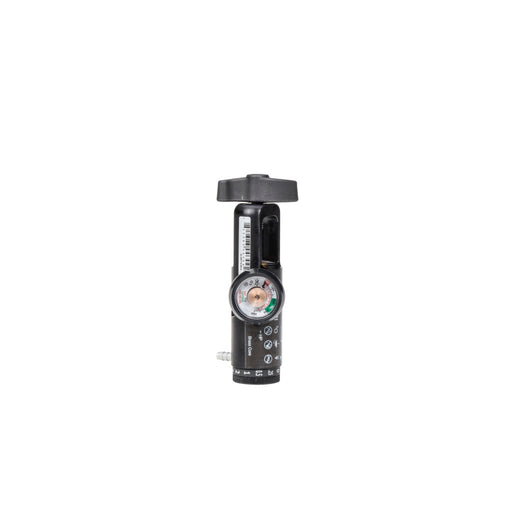 Drive Medical Inovo Brass-Core Oxygen Regulator