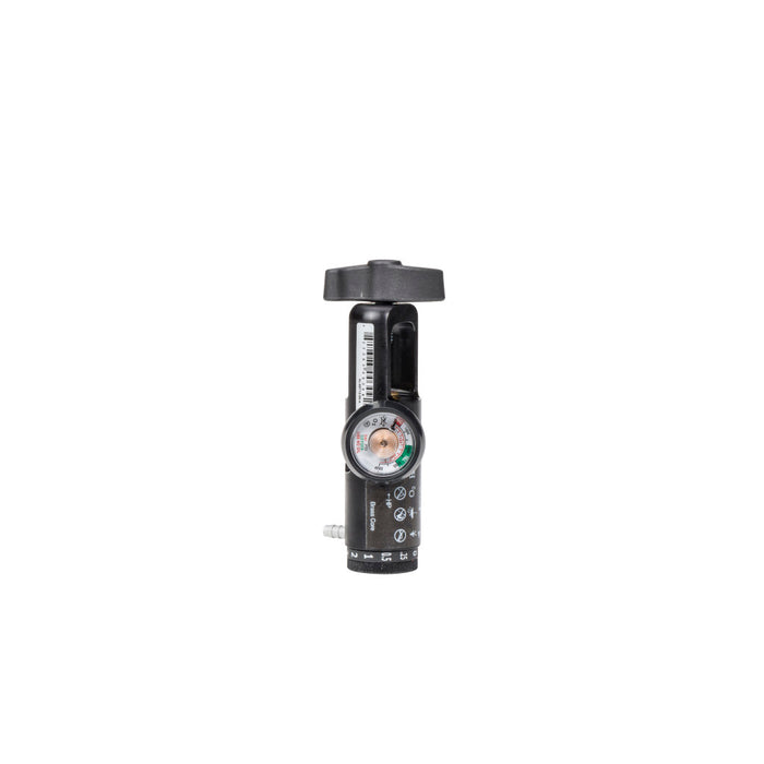 Drive Medical Inovo Brass-Core Oxygen Regulator