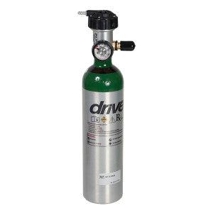 Drive Medical Integrated OM-812 Bonsai Velocity Conserver
