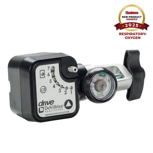 Drive Medical SmartDose Evolution Oxygen Conserver