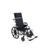 Drive Medical Viper Plus Reclining Wheelchair