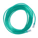 Drive Medical Roscoe 25 ft Green Oxygen Tubing