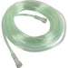 Drive Medical Roscoe 50 ft Green Oxygen Tubing