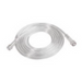 Drive Medical Roscoe 50 ft Clear Oxygen Tubing