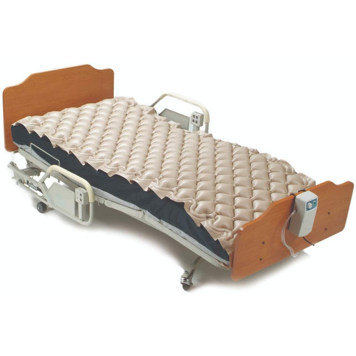 Drive Medical Meridian Alternating Pressure Pad with Electric Pump — MER-APP2