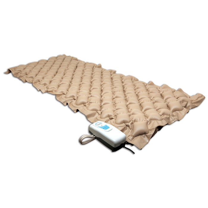 Drive Medical Meridian Alternating Pressure Pad with Electric Pump — MER-APP2