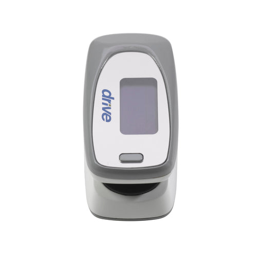 Drive Medical View SpO2 Deluxe Pulse Oximeter — Case Of 10 — MQ3200