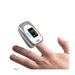 Drive Medical View SpO2 Deluxe Pulse Oximeter — Case Of 10 — MQ3200