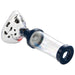Drive Medical Airial Spotz® the Dog Mask with Meter Dose Inhaler Chamber — MQ8100