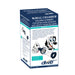 Drive Medical Airial Spotz® the Dog Mask with Meter Dose Inhaler Chamber — MQ8100