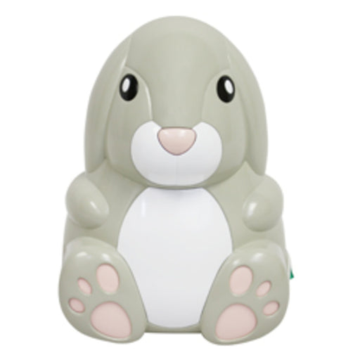 Drive Medical Roscoe Bunny Pediatric Nebulizer System with Disposable Neb Kit — NEB-BUNNY