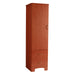 Drive Medical Oslo 1 Door, 2 Drawer Wardrobe — NOW1D2D-C