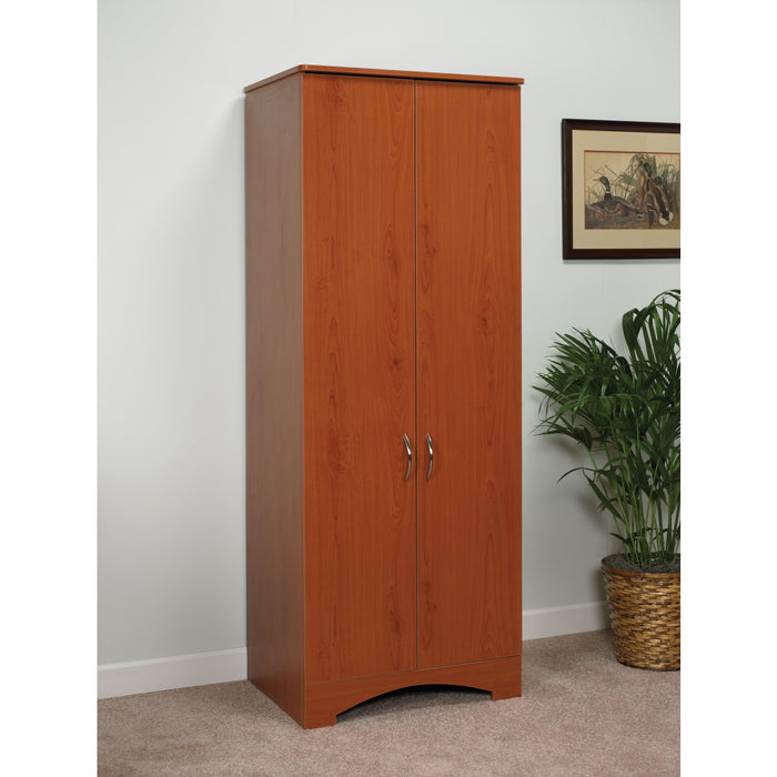 Drive Medical Oslo 2-Door Wardrobe — NOW2D-C