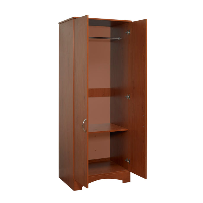 Drive Medical Oslo 2-Door Wardrobe — NOW2D-C