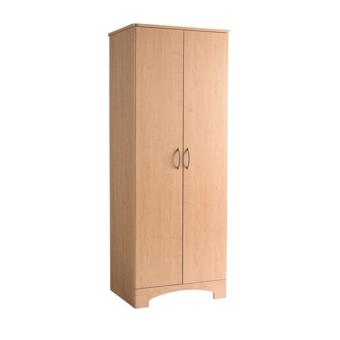 Drive Medical Oslo 2-Door Wardrobe — NOW2D-C