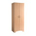 Drive Medical Oslo 2-Door Wardrobe — NOW2D-C