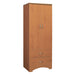Drive Medical Oslo 2 Door, 2 Drawer Wardrobe — NOW2D2D-C