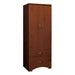 Drive Medical Oslo 2 Door, 2 Drawer Wardrobe — NOW2D2D-C