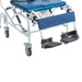Drive Medical Tilting Aluminum Rehab Shower Chair Commode — NRS18010