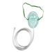 Drive Medical Adult Oxygen Mask with 7' Tubing — O2MASK-ADULT