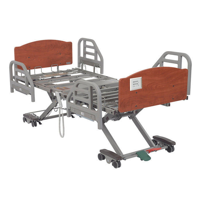 Drive Medical Prime Care Bed Model P903