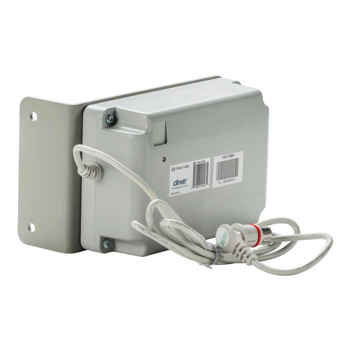 Drive Medical Battery Backup for P903 Bed (Timotion) — P903-T-BBK