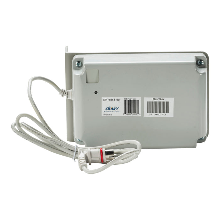 Drive Medical Battery Backup for P903 Bed (Timotion) — P903-T-BBK