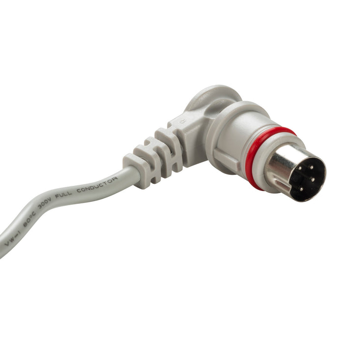Drive Medical Battery Backup for P903 Bed (Timotion) — P903-T-BBK