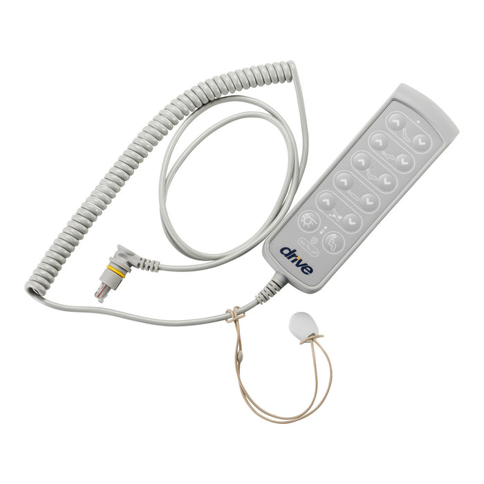 Drive Medical P903 Hand Pendant — P903HP