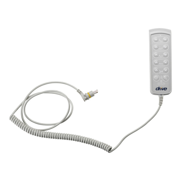 Drive Medical P903 Hand Pendant — P903HP
