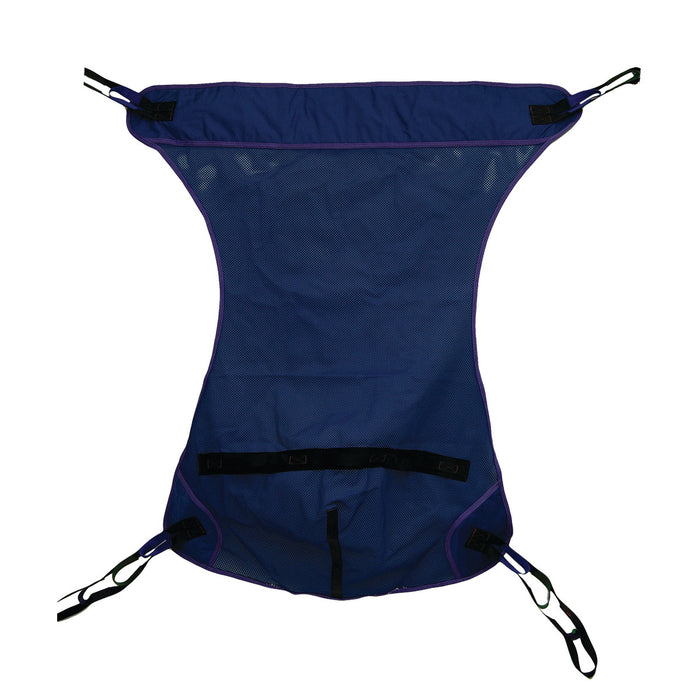 Drive Medical ProBasics Full Body Sling, Polyester Mesh, Medium — PBSL110