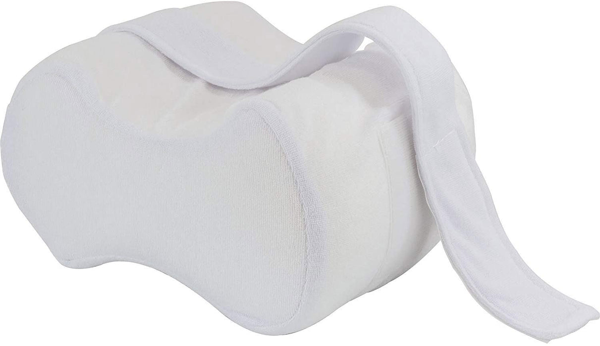 Drive Medical Roscoe Memory Foam Knee Separator Pillow — PC3420