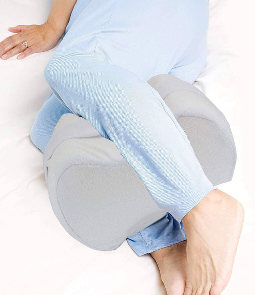 Drive Medical Roscoe Memory Foam Knee Separator Pillow — PC3420