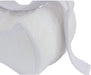Drive Medical Roscoe Memory Foam Knee Separator Pillow — PC3420