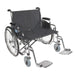 Drive Medical Swing-Away  Footrests — PH-SF