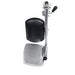 Drive Medical Swing-away Elevating Leg rests — PHELR